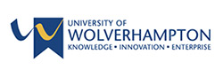 university wolverhampton logo