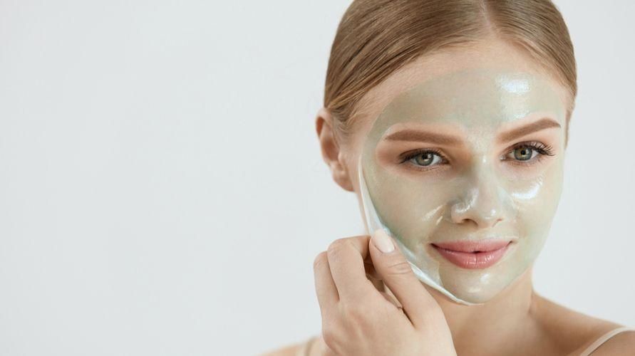 Maraknya Penggunaan Masker Gelatin Untuk Mempercantik Wajah